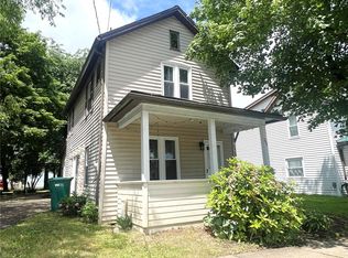 268 S 13th St, Indiana, PA 15701