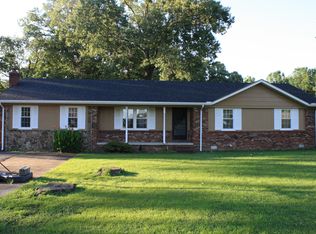 638 Stella Ruth Rd, Martin, TN 38237