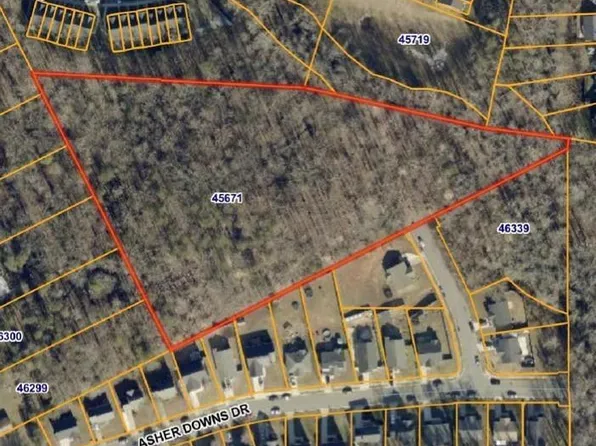 3810 Yy Yanceyville St Lot 1-15, Greensboro, NC 27405
