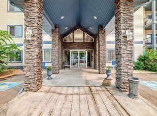 16311 95th St NW #138, Edmonton, AB T5Z3Y5