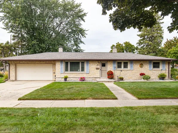 1500 S Fisk St, Green Bay, WI 54304