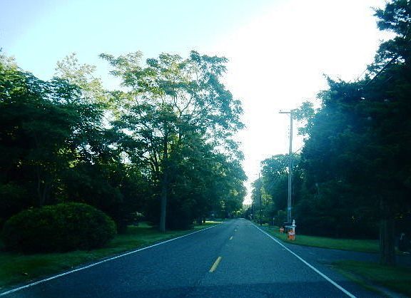 Exterior Neighborhood (street photo)