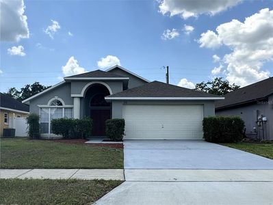 216 Bay Meadow Dr, Kissimmee, FL, 34746