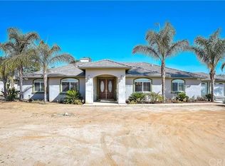 19290 Dallas Ave, Riverside, CA 92508