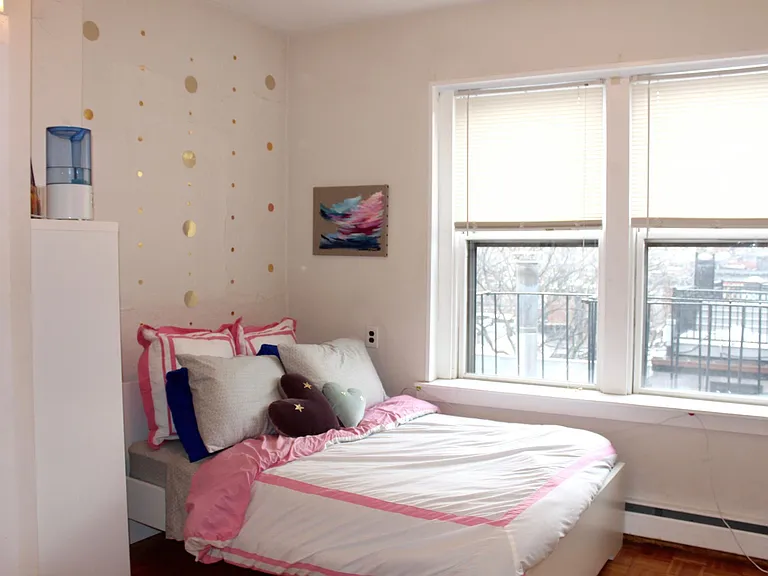 40 Anderson St #17 — Photo 12
