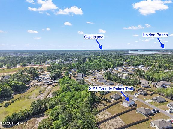 4th image of 2196 Grande Palms Trail SE Lot 38