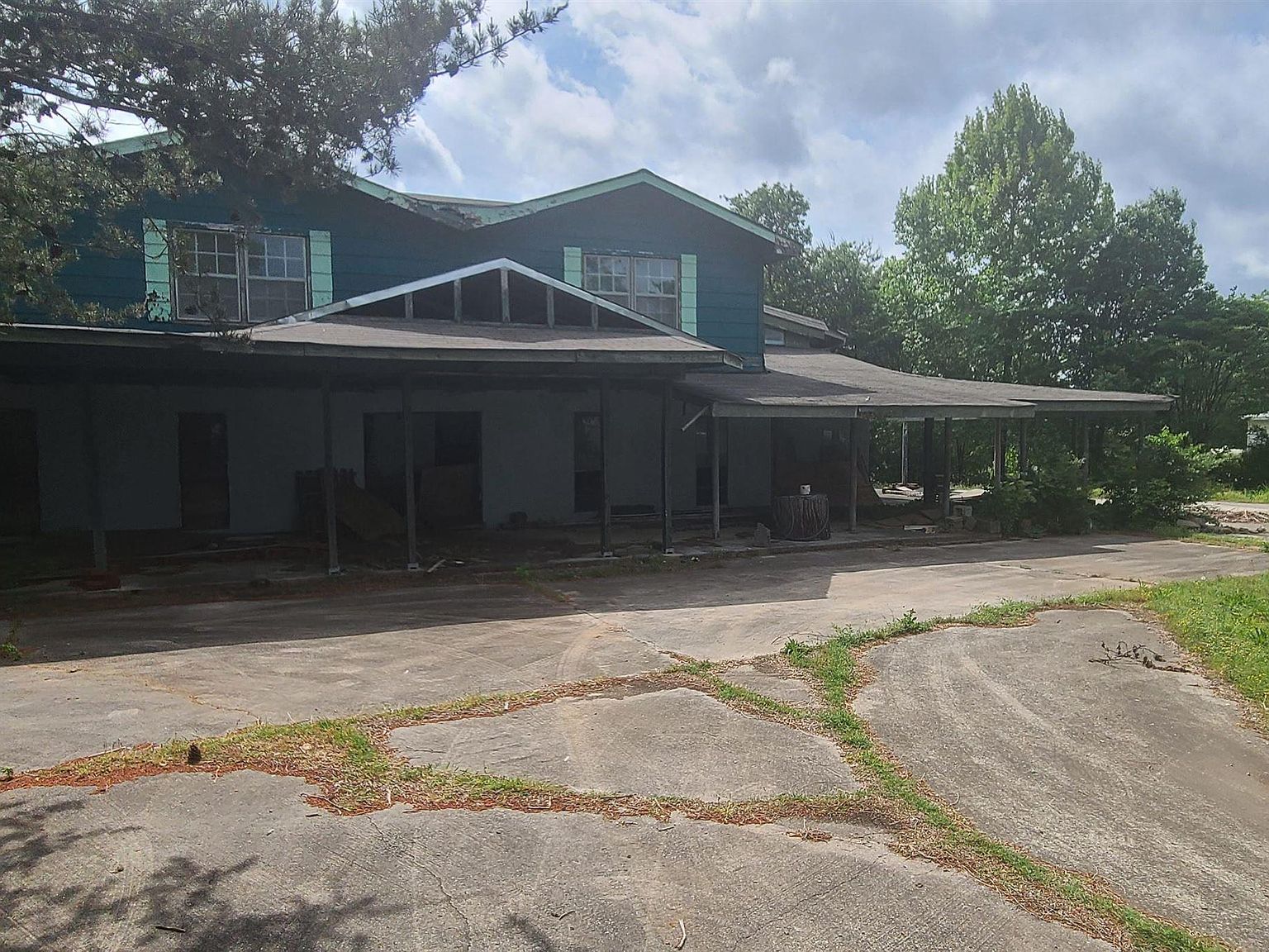 674 Highway 231, Laceys Spring, AL 35754 Zillow