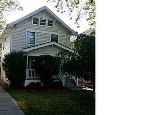36 Charleston Ave, Buffalo, NY 14217