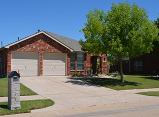112 Redbud Dr, Forney, TX 75126