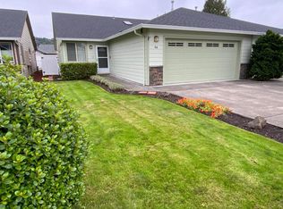 64 Willow Pointe Loop #64, Longview, WA 98632