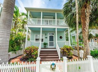 61 Spoonbill Way, Key West, FL 33040