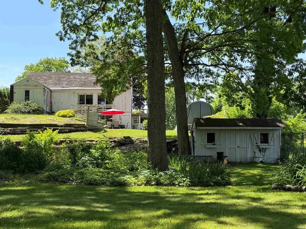 22907 State Road 120, Elkhart, IN 46516