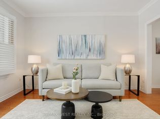 10 Allanbrooke Dr, Toronto, ON M9A3N8