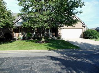 5628 Dorrington Ave NE, Canton, OH 44721