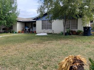 1146 N Bibb Ave #N, Eagle Pass, TX 78852