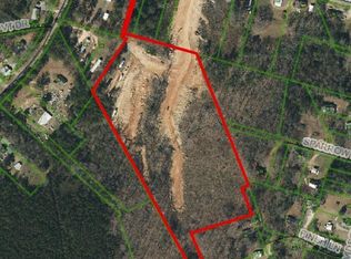 Tbd Firetower Rd, Wadesboro, NC 28170