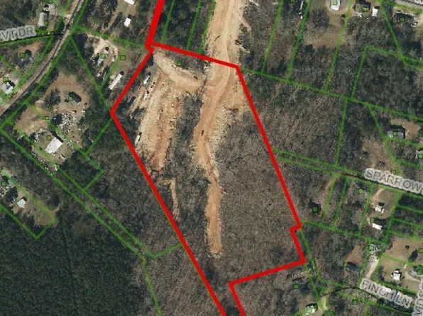 Tbd Firetower Rd, Wadesboro, NC 28170