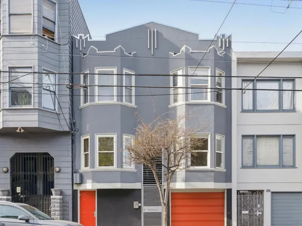 436 14th St, San Francisco, CA 94103