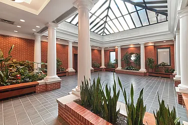 Rented by Sotheby's International Realty