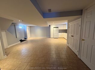 34 Flamborough Dr, Toronto, ON M6M2R4