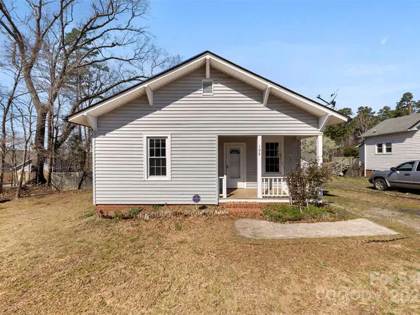 108 Franklin Ave, Kannapolis, NC 28081