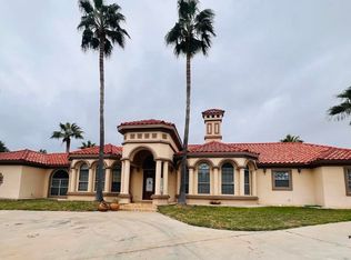 8912 Siller Loop, Laredo, TX 78045