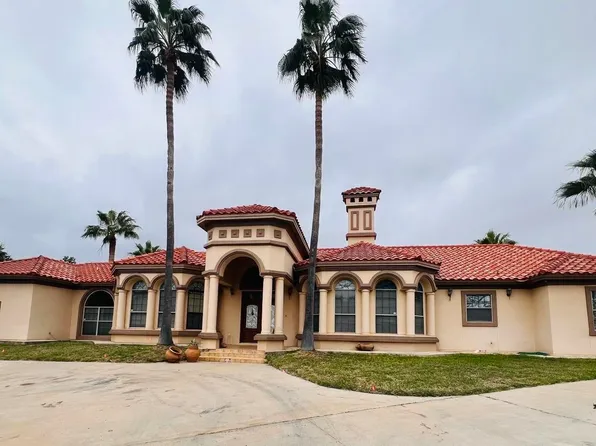 8912 Siller Loop, Laredo, TX 78045