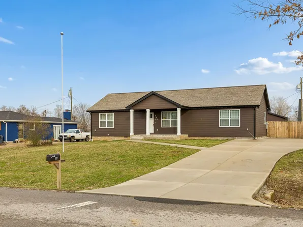 106 Norris Dr, Clarksville, TN 37042