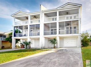 42 Captains Vw, Tybee Island, GA 31328