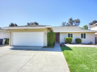 3792 Savannah Rd, Fremont, CA 94538