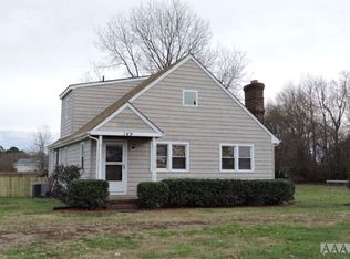 149 Lazy Corner Rd, Moyock, NC 27958