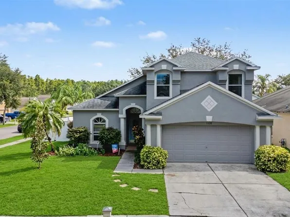 3908 BRILEY LOOP, LAND O LAKES, FL 34638