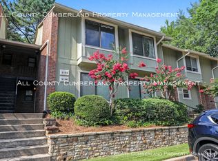 2166 Palmyra Dr SE, Marietta, GA 30067
