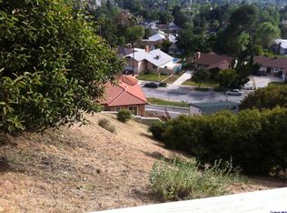 6346 W Sister Elsie Dr, Tujunga, CA 91042