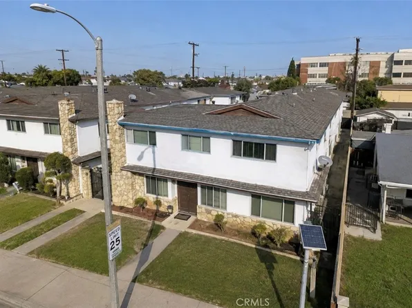 6021 Gage Ave APT 3, Bell Gardens, CA 90201