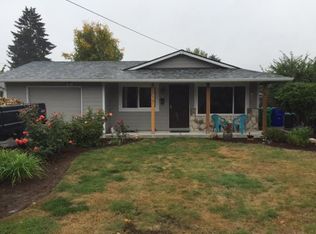 2519 NE 112th Ave, Portland, OR 97220