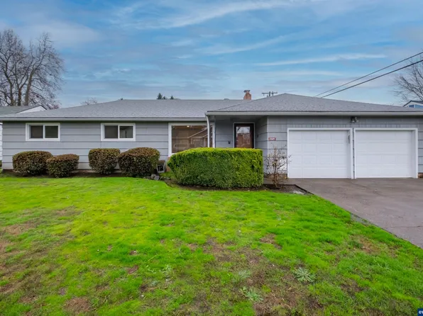 3324 Ferndell St NE, Salem, OR 97301