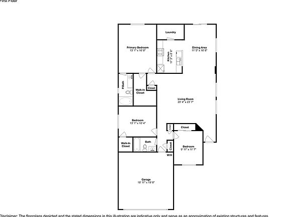 2nd image of this home