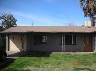 1173 N Hemlock Ave, Reedley, CA 93654