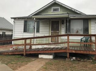 1408 E 3rd St, Pueblo, CO 81001