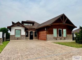 621 Tierra Prometida, Weslaco, TX 78596