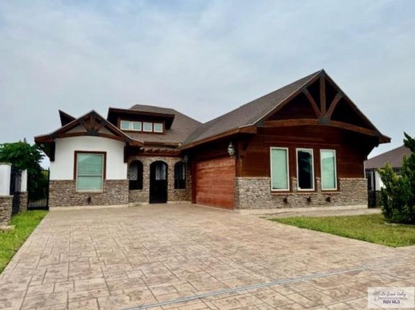 621 Tierra Prometida, Weslaco, TX 78596