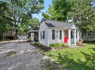 2806 Minerva Ave, Columbus, OH 43231