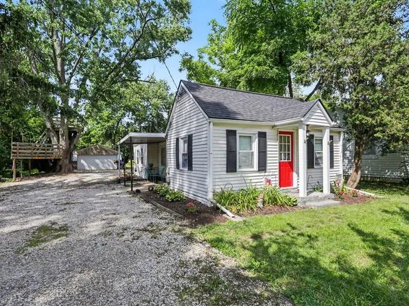 2806 Minerva Ave, Columbus, OH 43231