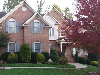 9922 Hazelview Dr, Charlotte, NC, 28277