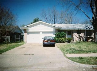 509 Sunset Dr, Garland, TX 75040