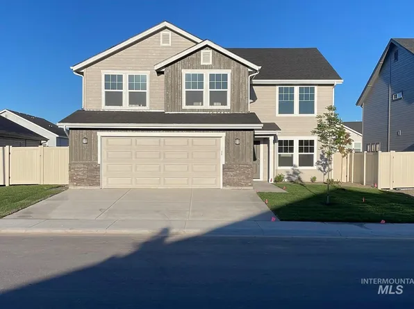 3735 S Walnut Ridge Way, Nampa, ID 83686