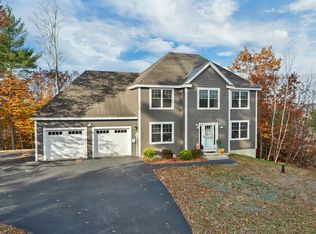 47 Clearview Drive, Loudon, NH 03307