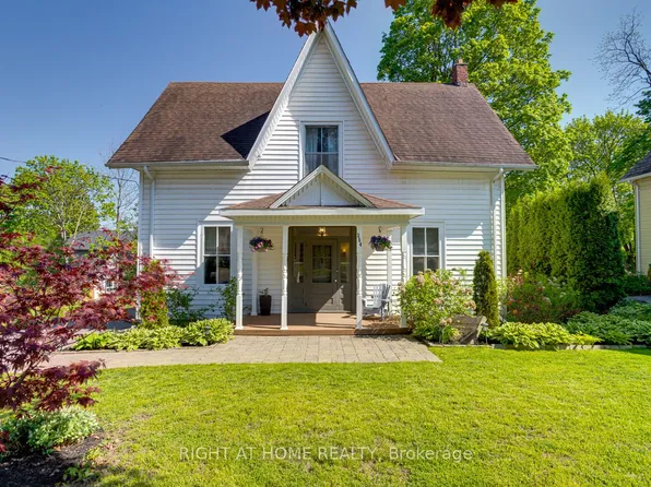 354 Queen St, Scugog, ON L9L 1J9