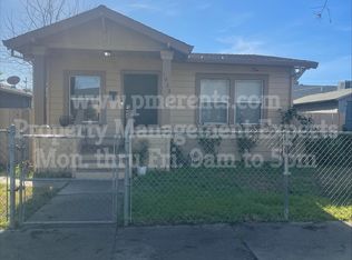 1932 E Lafayette St, Stockton, CA 95205